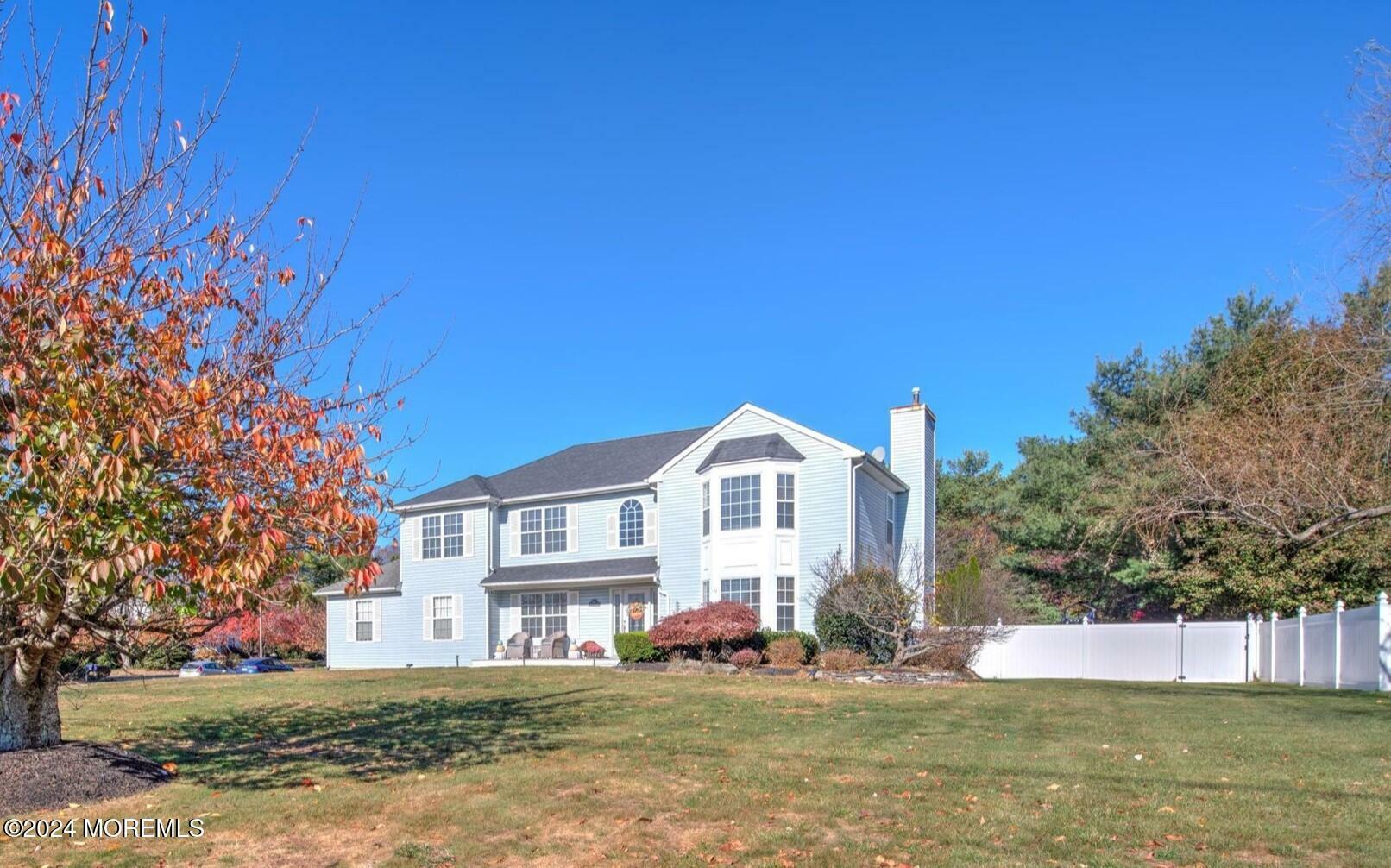 Property Photo:  165 Shark River Road  NJ 07753 