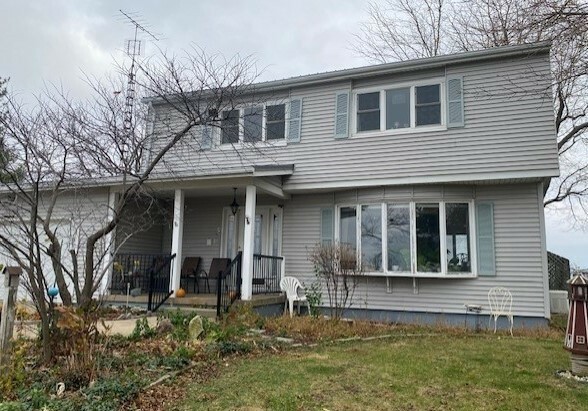 Property Photo: 1522 E 7th Road IL 61334