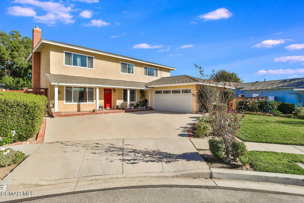 Property Photo:  2536 N Verda Court  CA 93065 