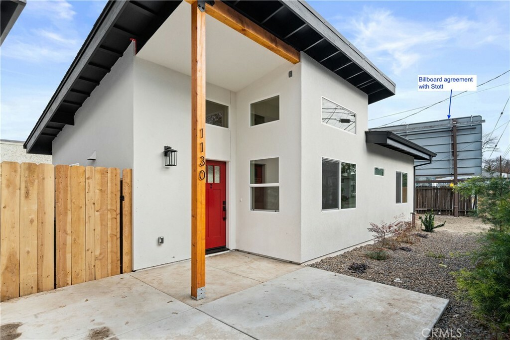 Property Photo:  1122 W Sacramento Avenue  CA 95926 