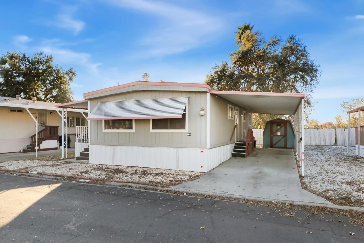 Property Photo:  3901 Lake Road 189  CA 95691 