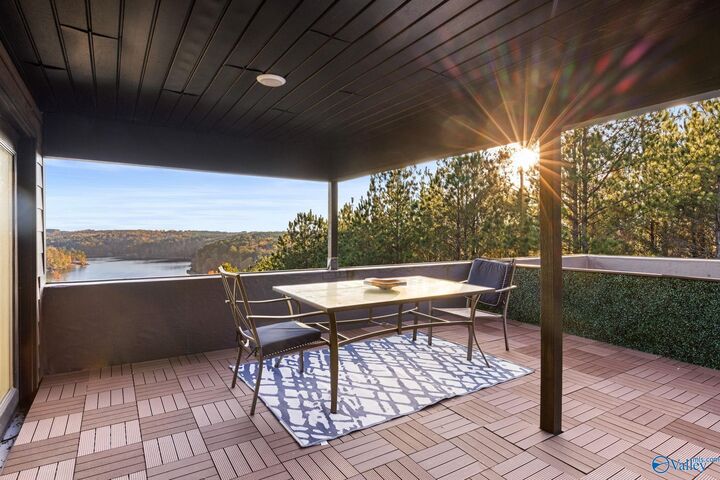 Property Photo:  484 Rock Creek Penninsula  AL 35541 