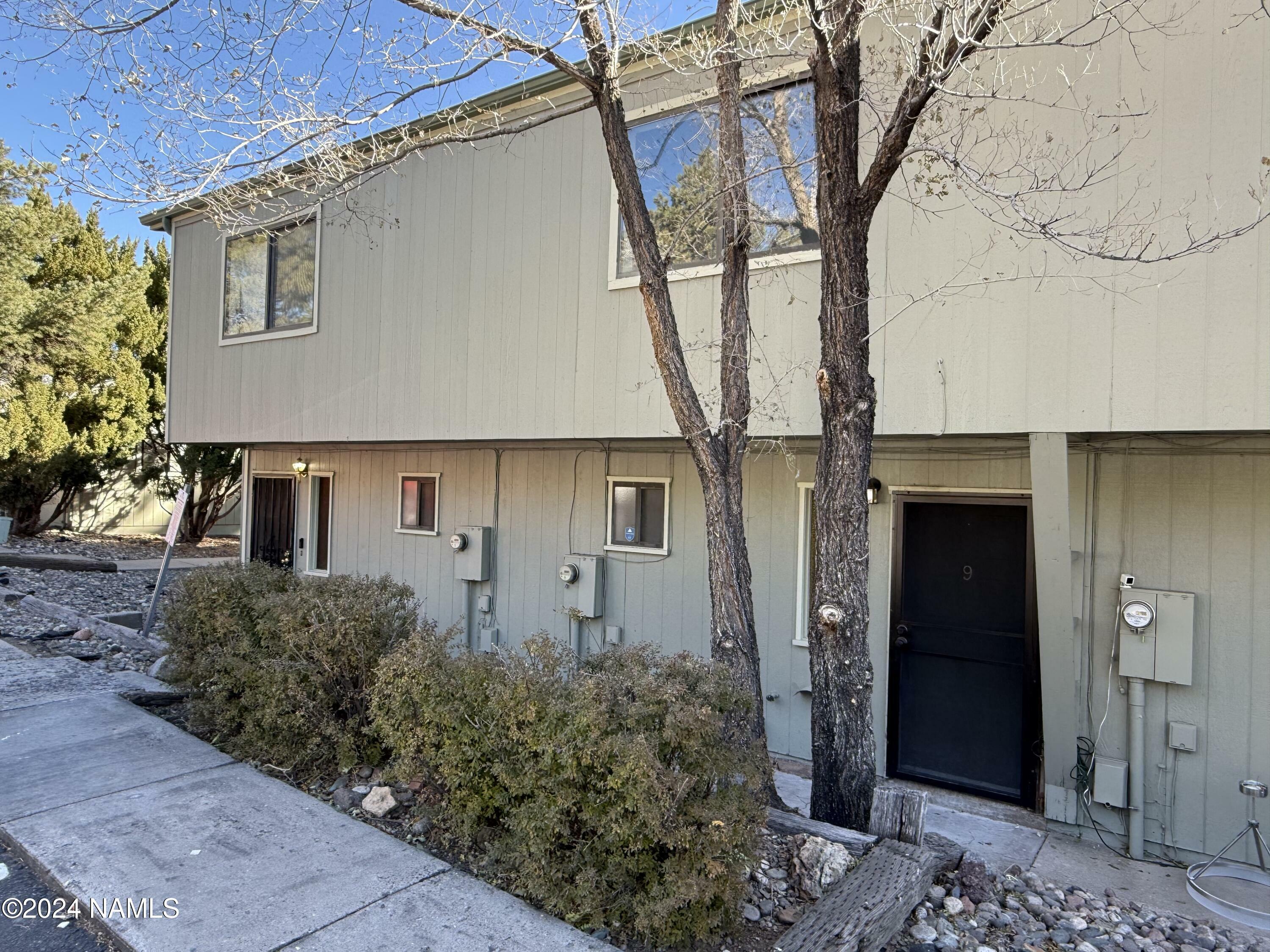 Property Photo:  6401 N Saint Nicholas Circle 9  AZ 86004 