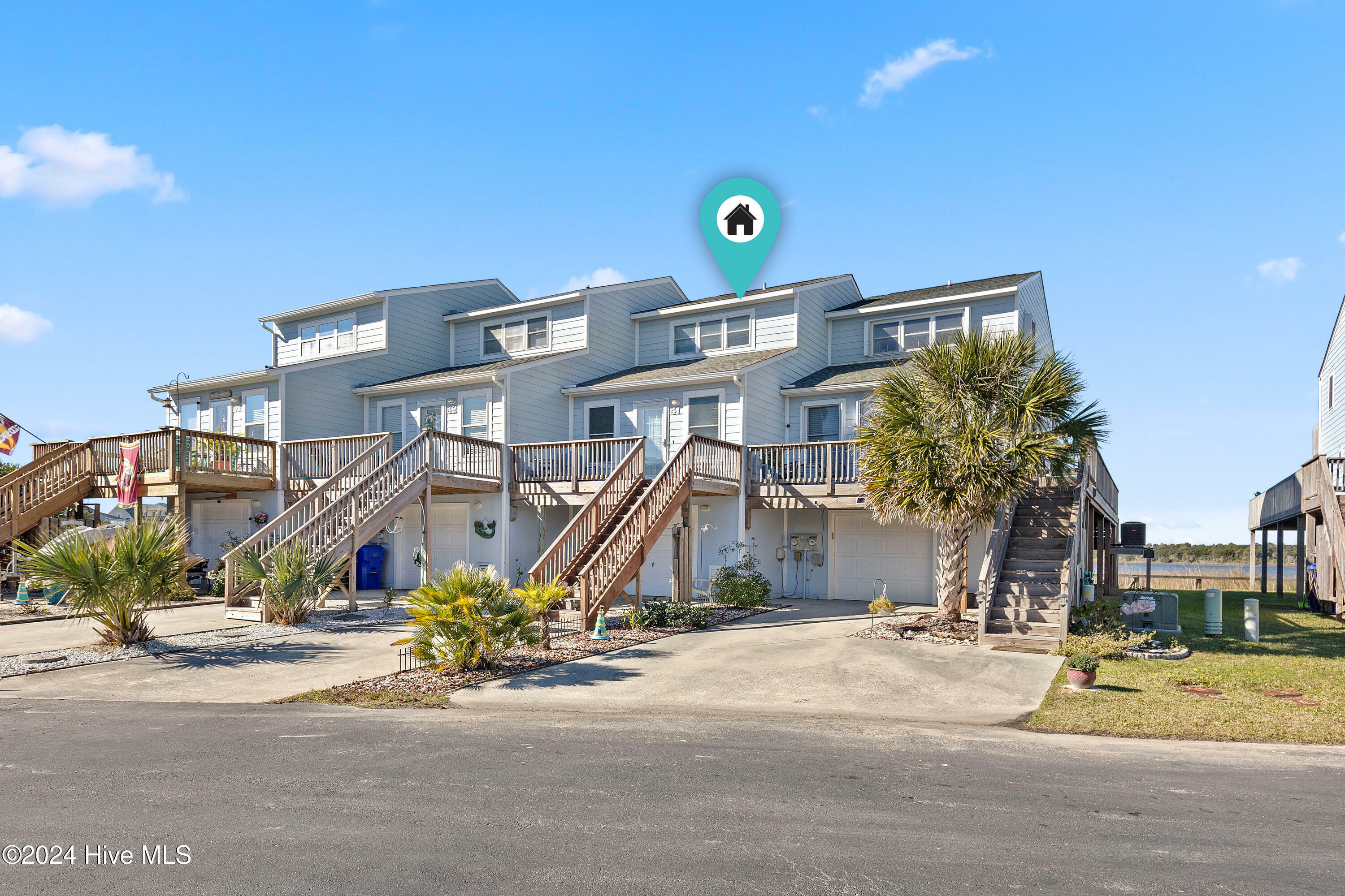 Property Photo: 41 Bermuda Landing Place NC 28460