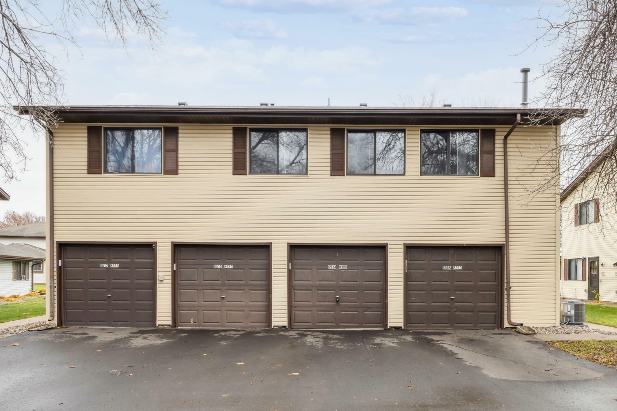 Property Photo:  6514 83rd Court N  MN 55445 