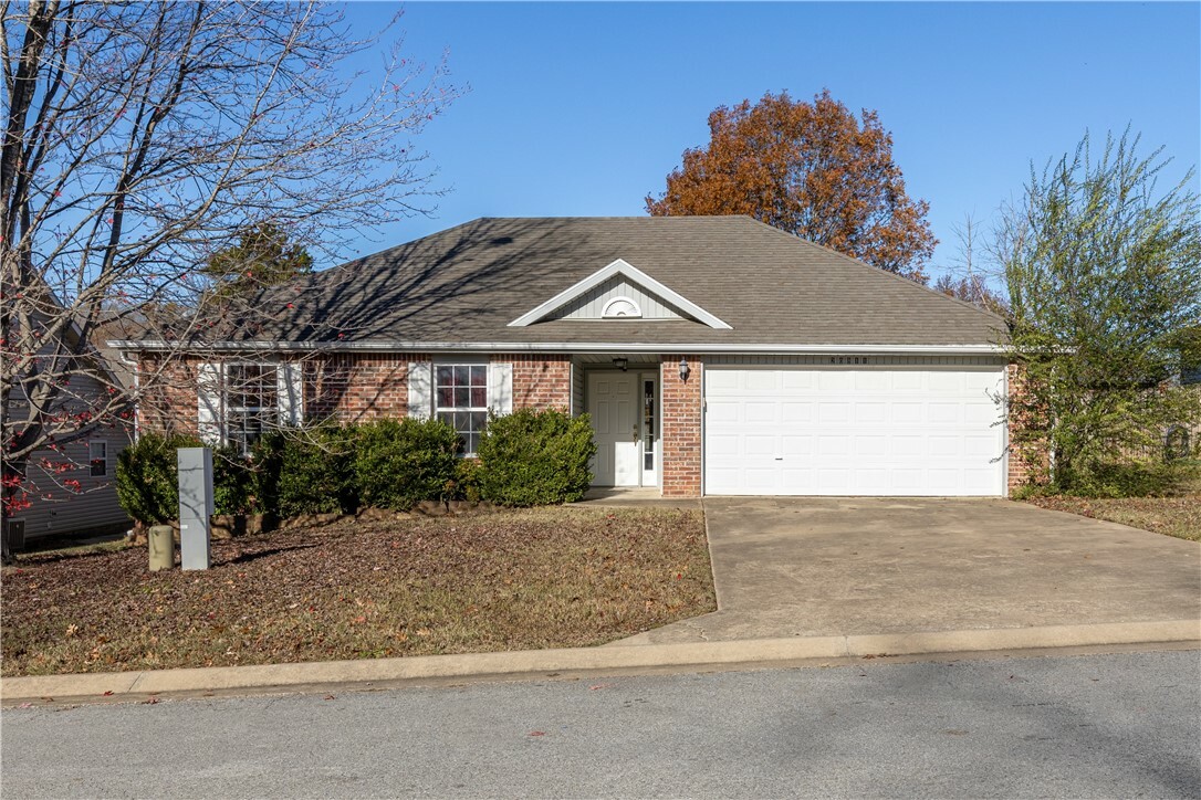 Property Photo:  20811 Justin Drive  AR 72764 