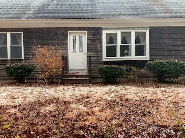 Property Photo: 100 Brigantine Dr MA 02536