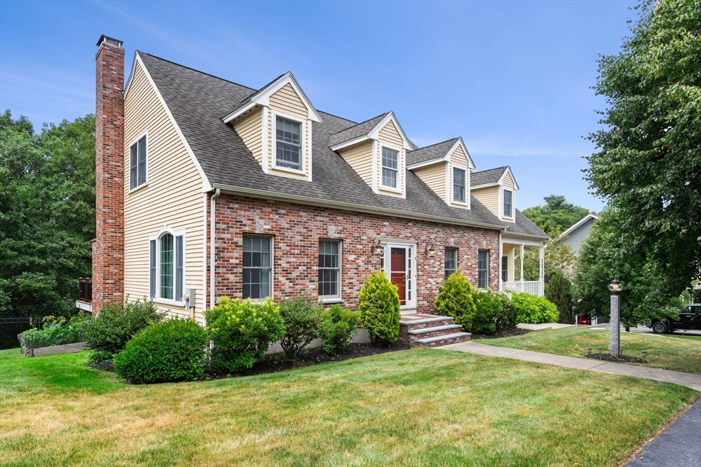 Property Photo:  11 Castle Claire Circle  MA 01880 