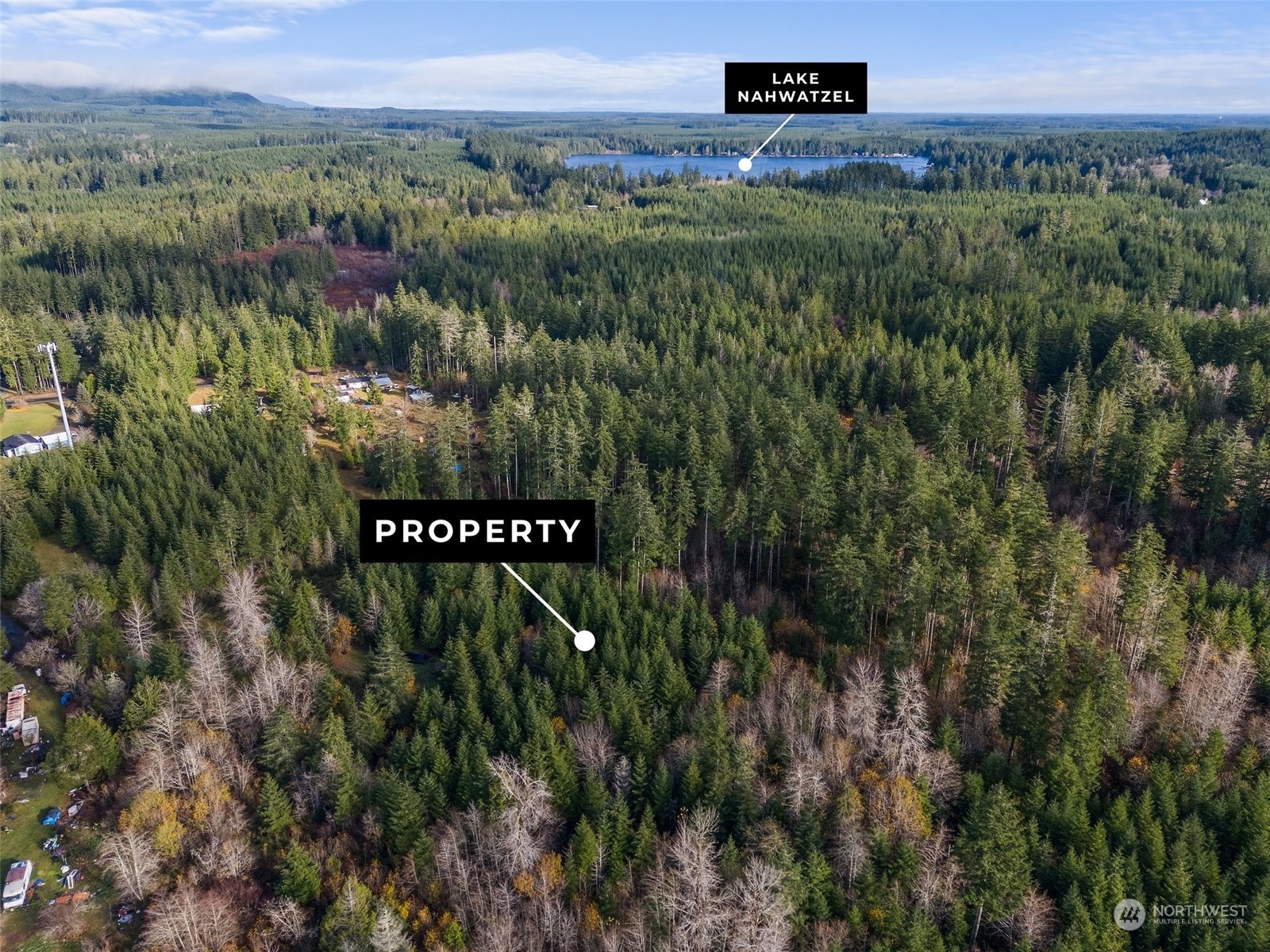 Property Photo:  91 W Grizdale Drive  WA 98584 