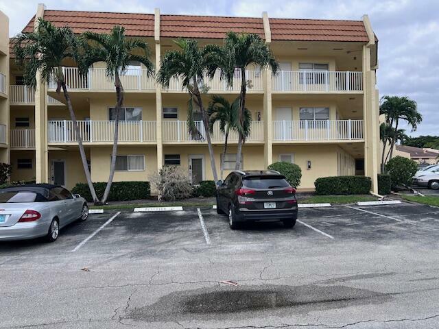 Property Photo:  6700 Royal Palm Boulevard D108  FL 33063 