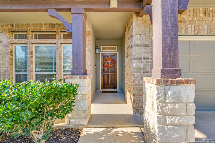 Property Photo:  21911 Caprock Canyon  TX 78258 