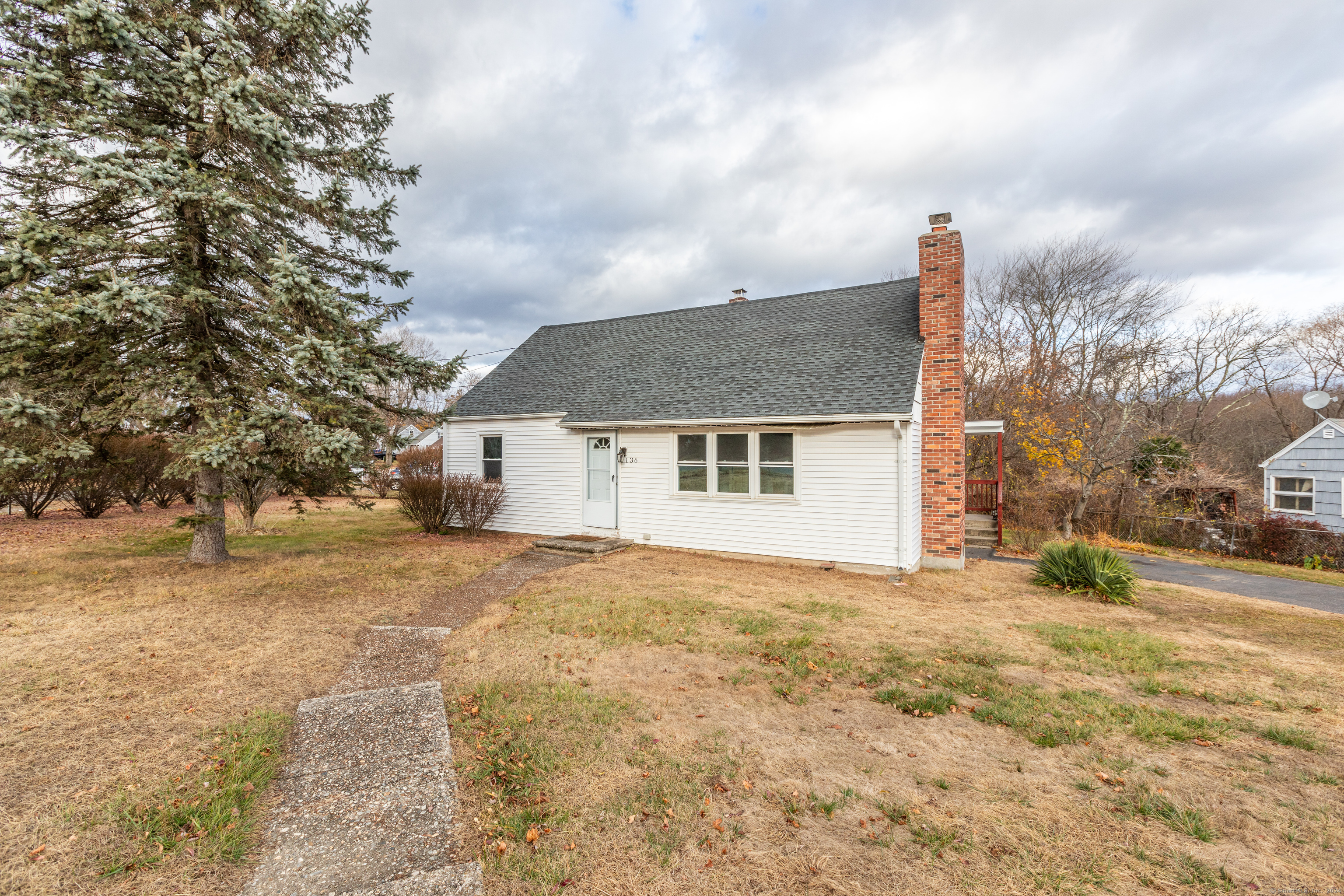 Property Photo:  136 Cooper Drive  CT 06704 