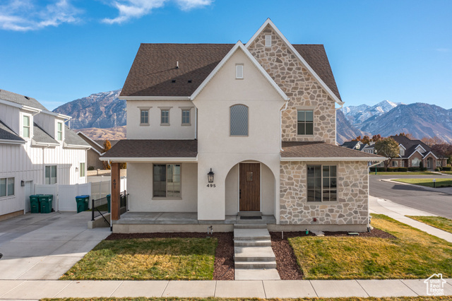 495 S 170 W  Orem UT 84058 photo