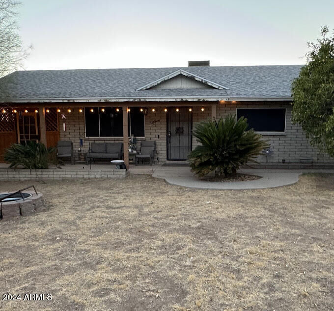 Property Photo: 47 N Stansberry Avenue AZ 85173