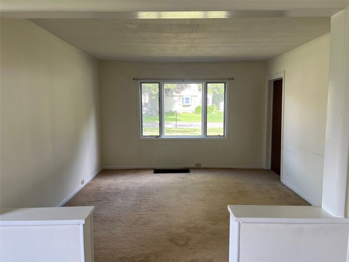 Property Photo: 516 Liberty St NY 14904