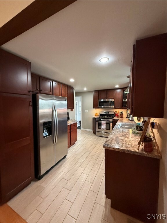 Property Photo:  24 First Avenue  NY 13021 