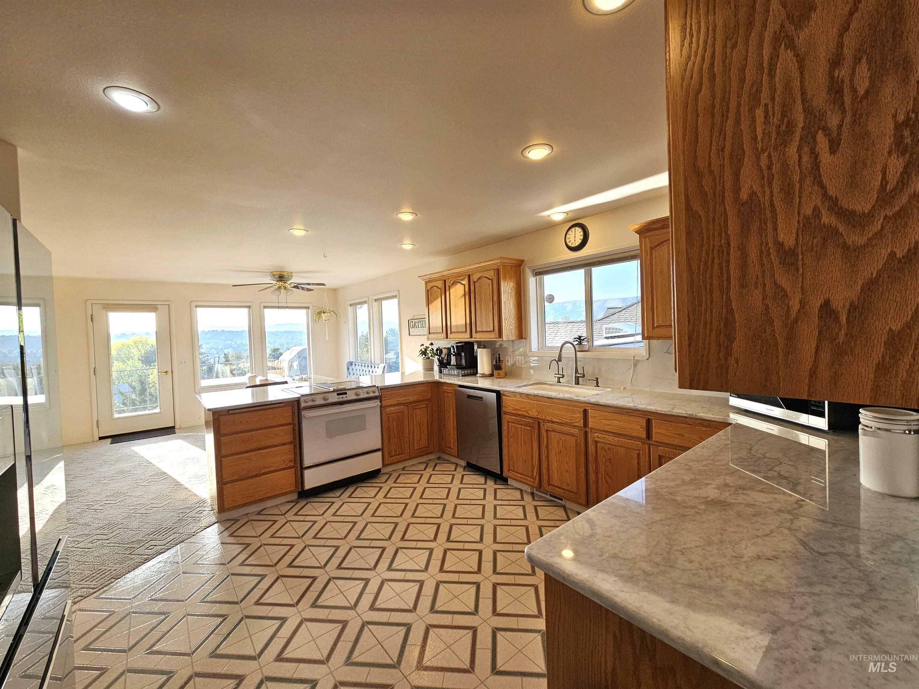 Property Photo:  331 Reservoir Dr  ID 83501 