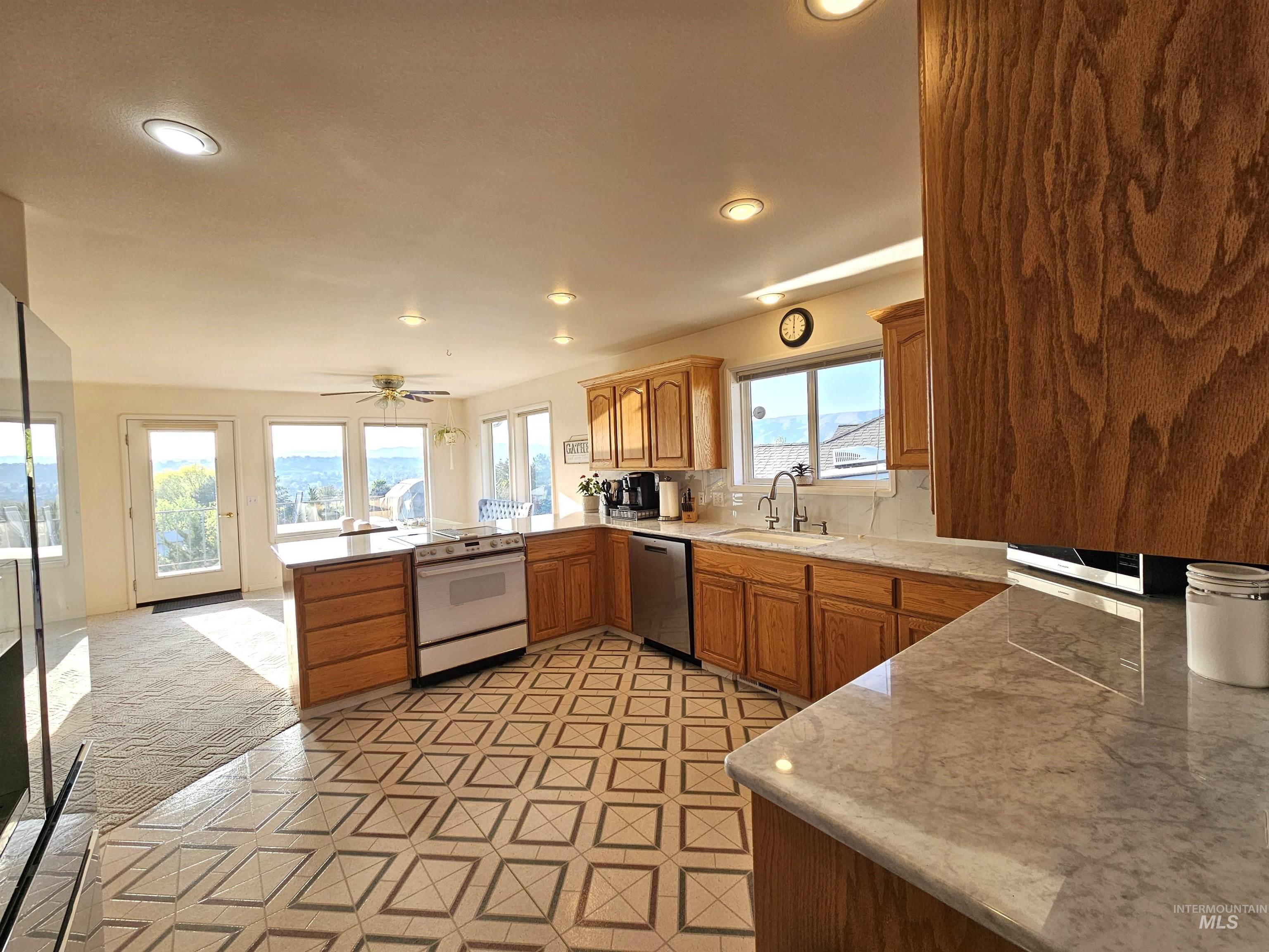 Property Photo:  331 Reservoir Dr  ID 83501 