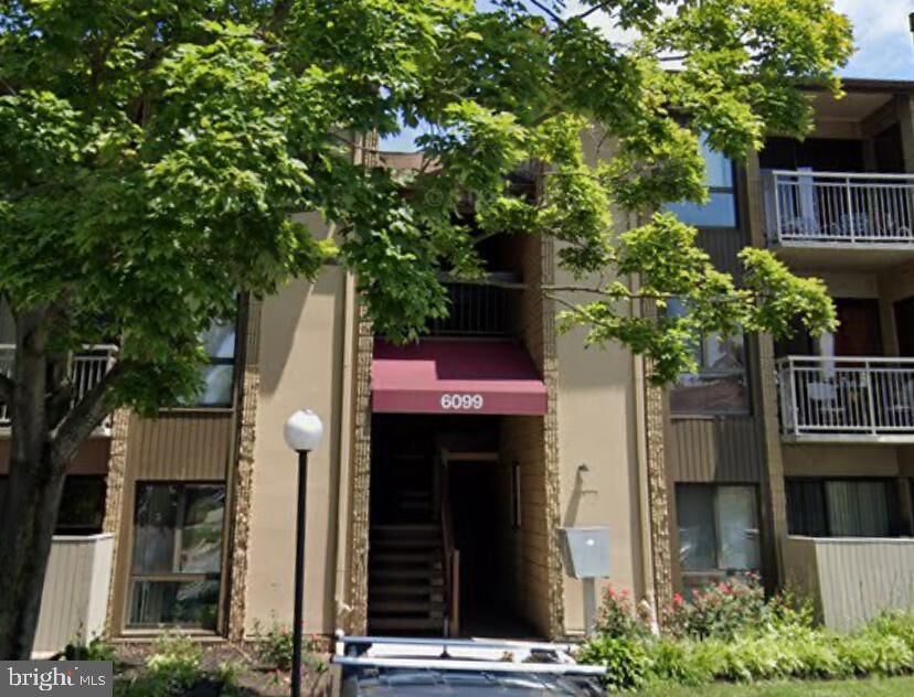 Property Photo:  6099 Majors Lane 3  MD 21045