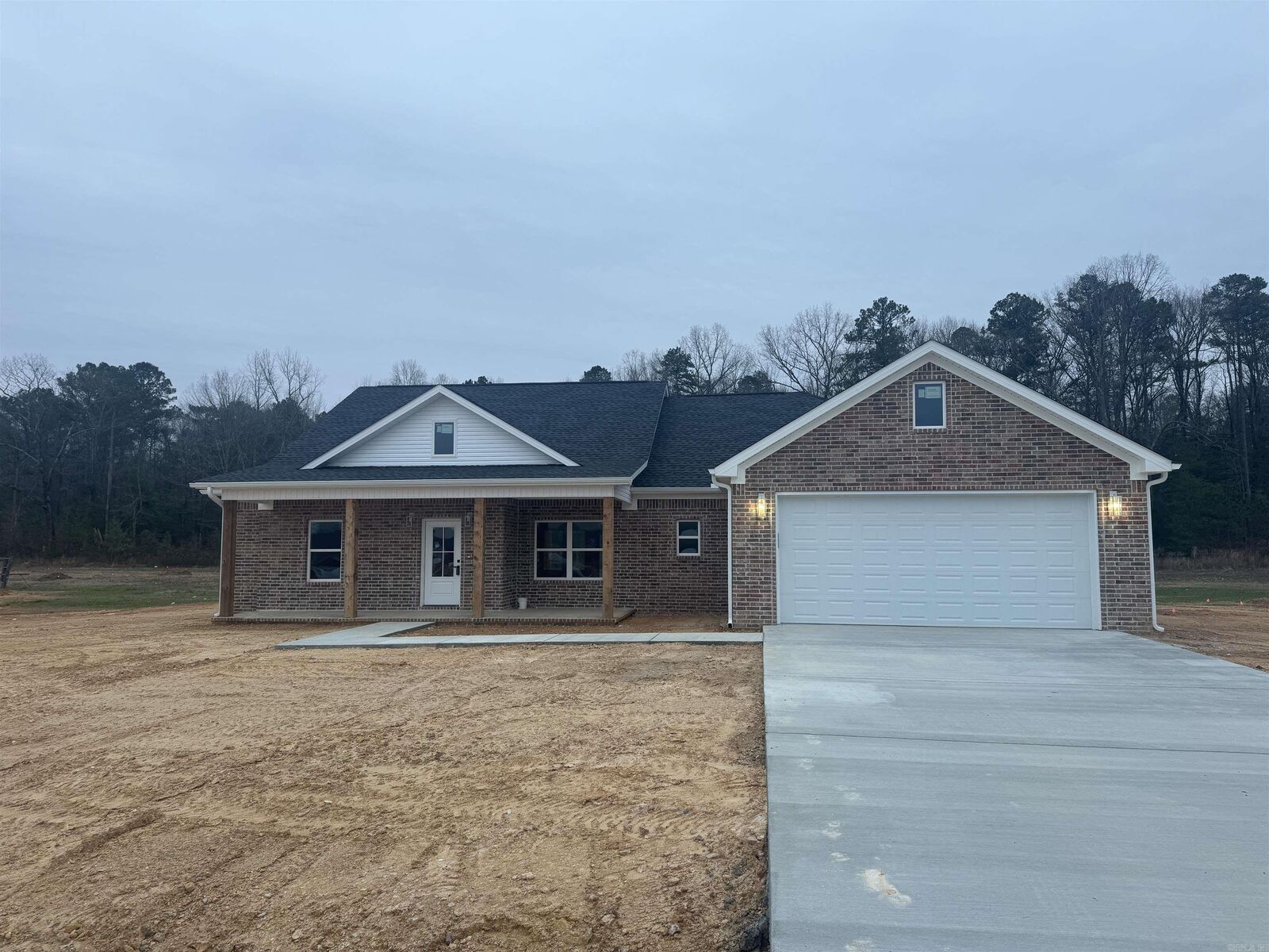Property Photo:  1120 Duke Drive  AR 72011 