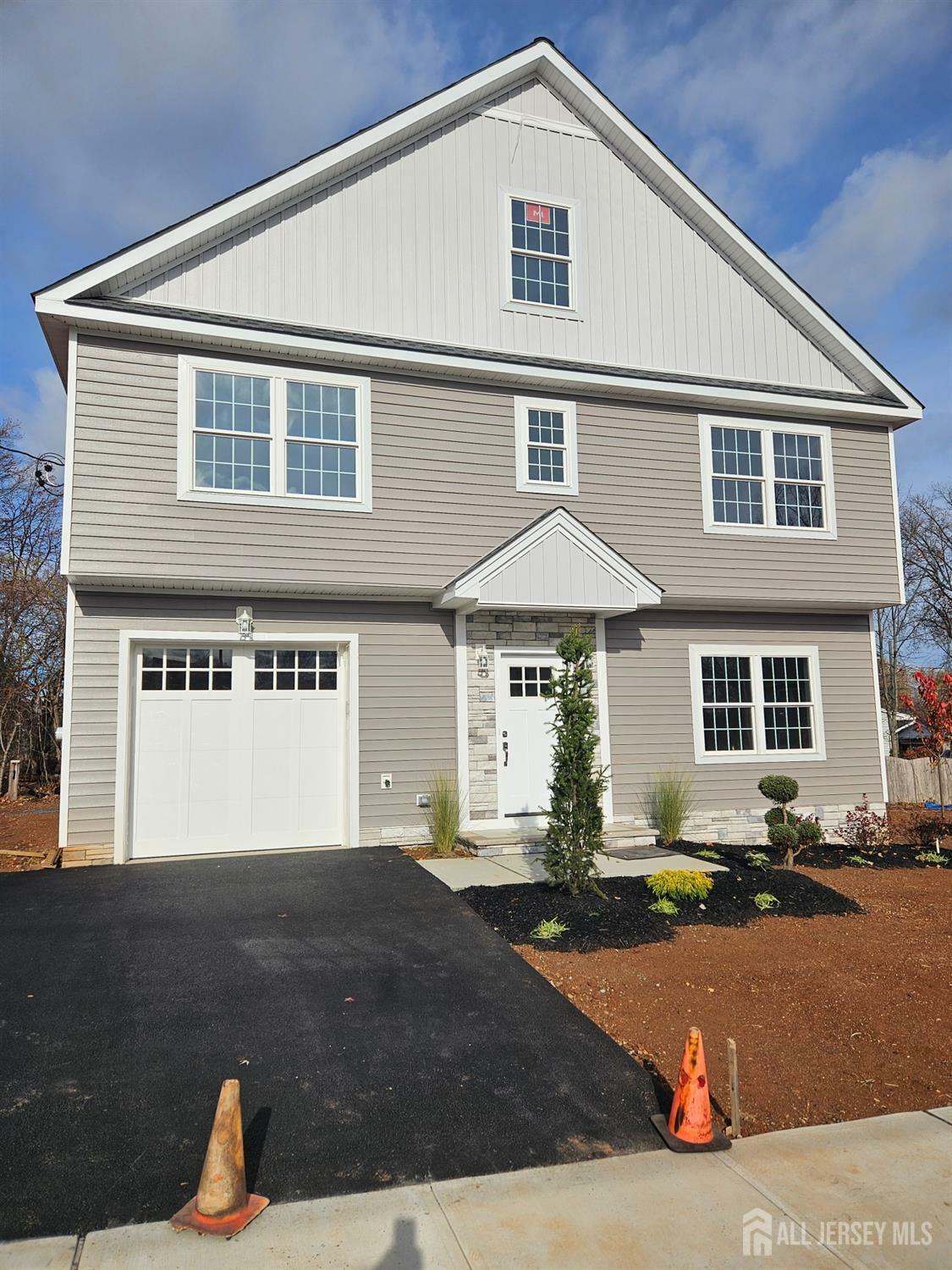 Property Photo:  355 Cobb Way  NJ 07001 