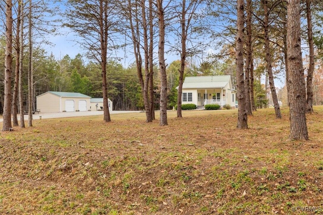 Property Photo:  6712 Clark Road  VA 23139 