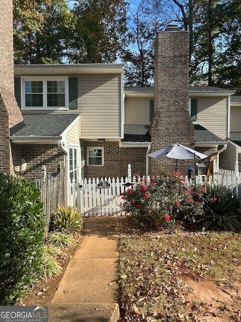 554 Picketts Bend Circle  Marietta GA 30008 photo