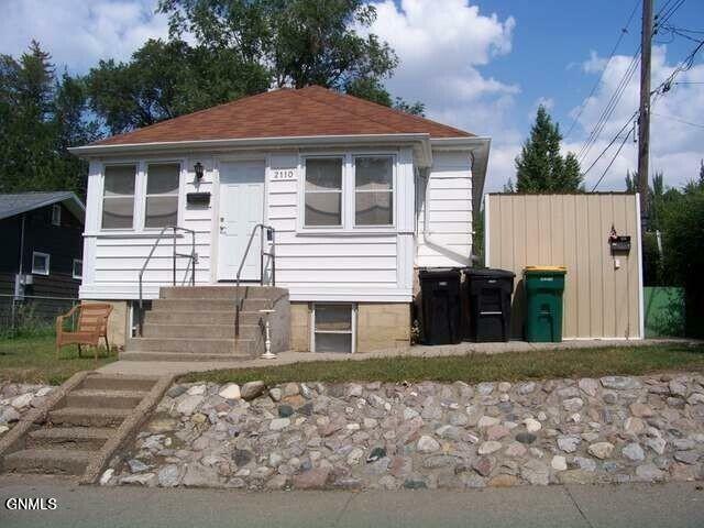 2110 E Rosser Avenue  Bismarck ND 58501 photo