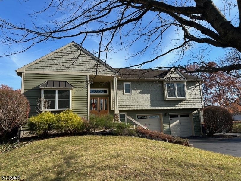 Property Photo:  57 Redwood Ter  NJ 08822 