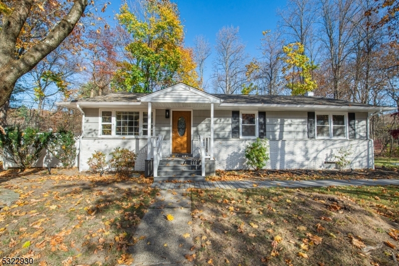 Property Photo:  200 Conklintown Rd  NJ 07456 