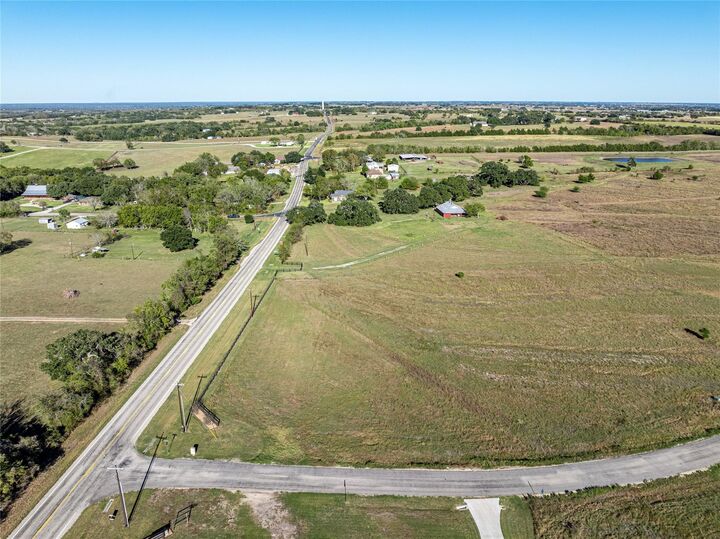 Property Photo:  1 Independence Trail  TX 77835 