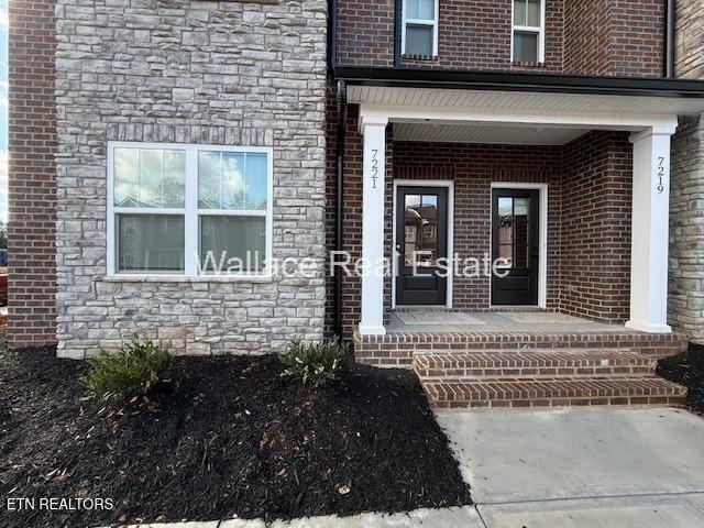 Property Photo:  7221 Sassafras Way  TN 37919 