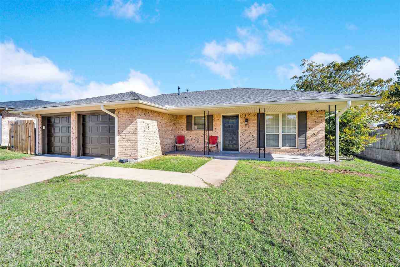 Property Photo:  1821 NW Crosby Park Circle  OK 73505 