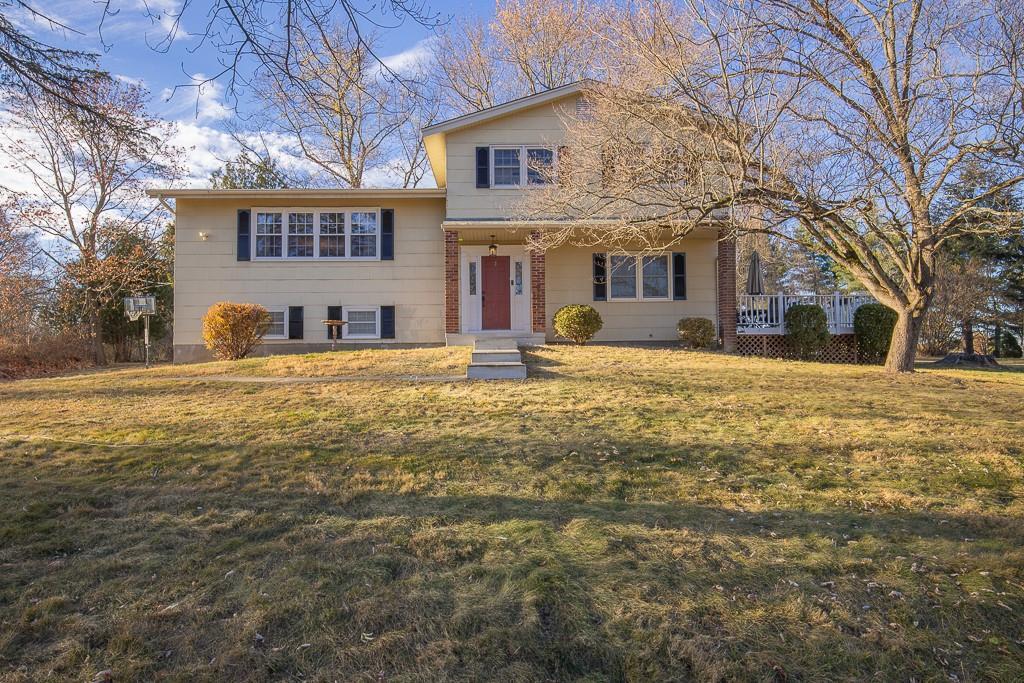 Property Photo: 2 Elena Road NY 10916
