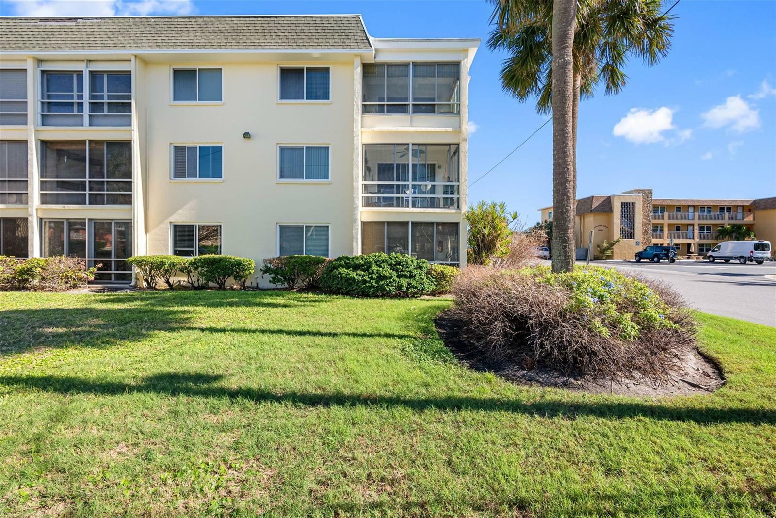 Property Photo:  6767 Sunset Way 301  FL 33706 