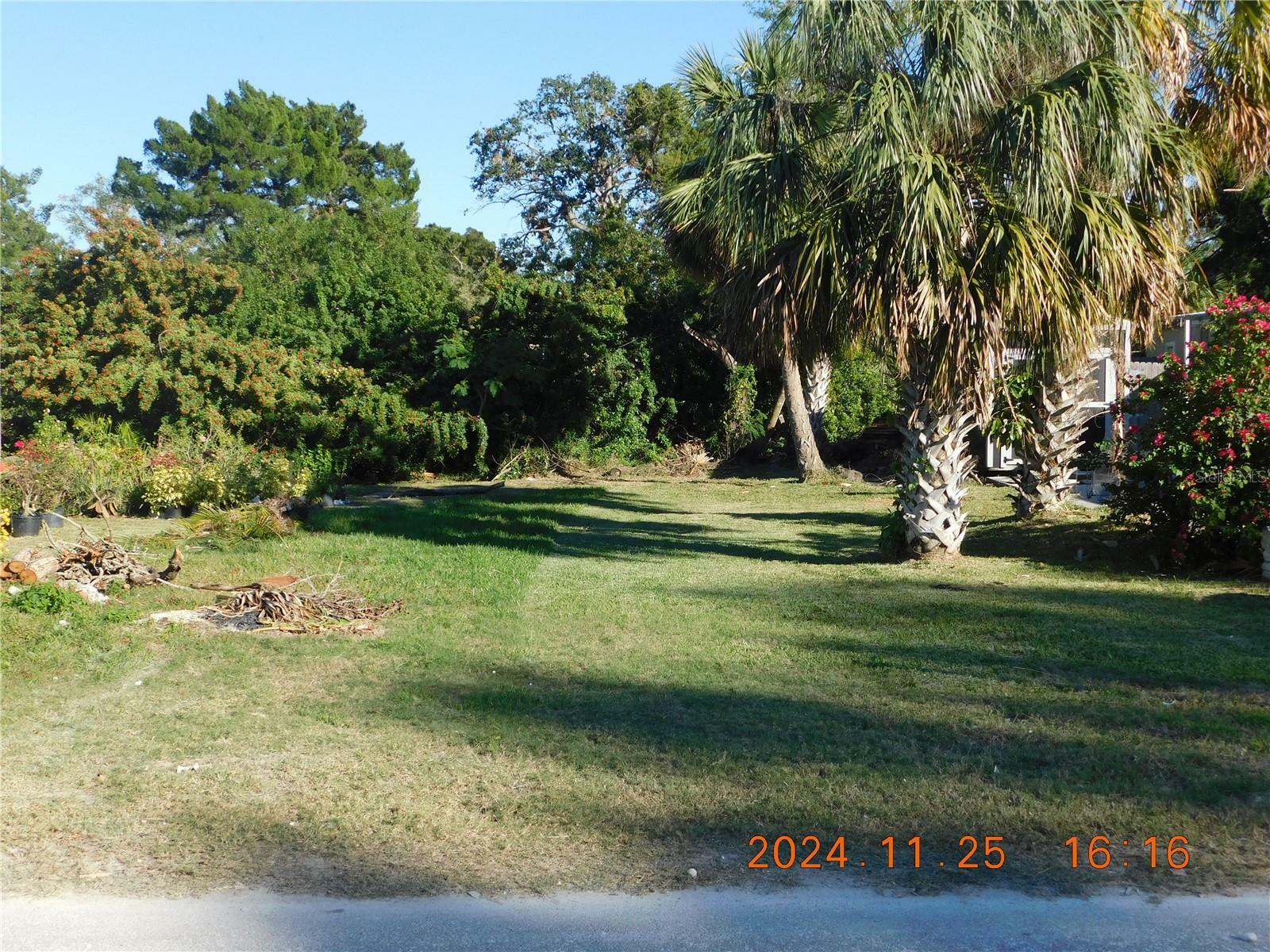 Property Photo:  0 Williams Lane  FL 34667 