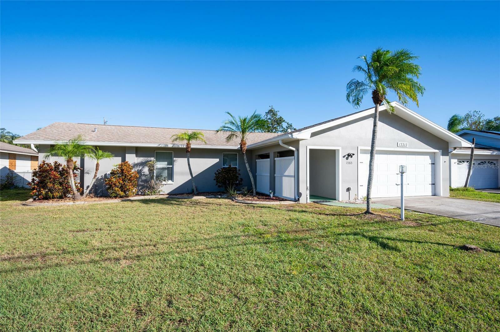 Property Photo:  13313 86th Avenue N  FL 33776 