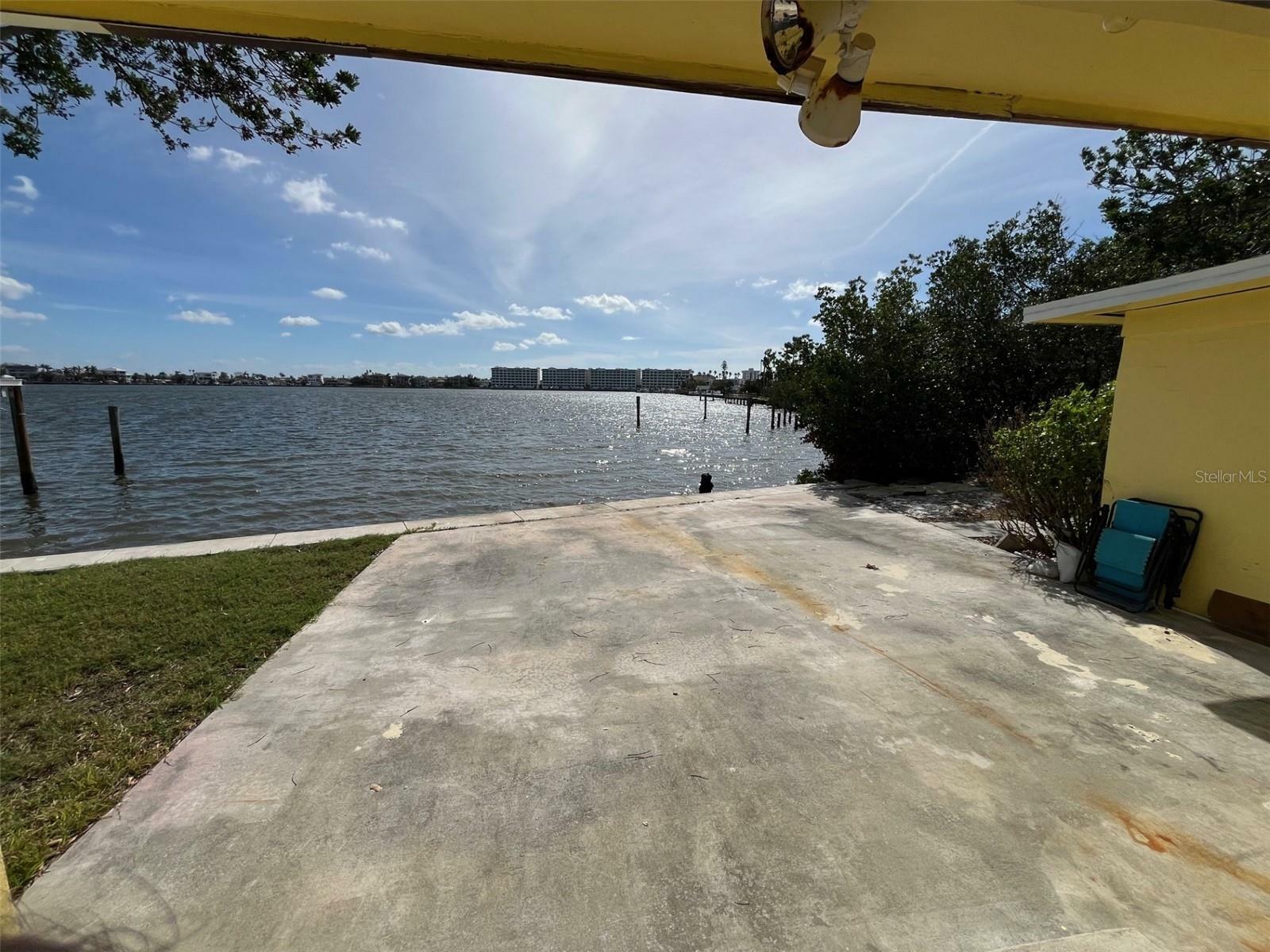 Property Photo:  109 180th Avenue E  FL 33708 