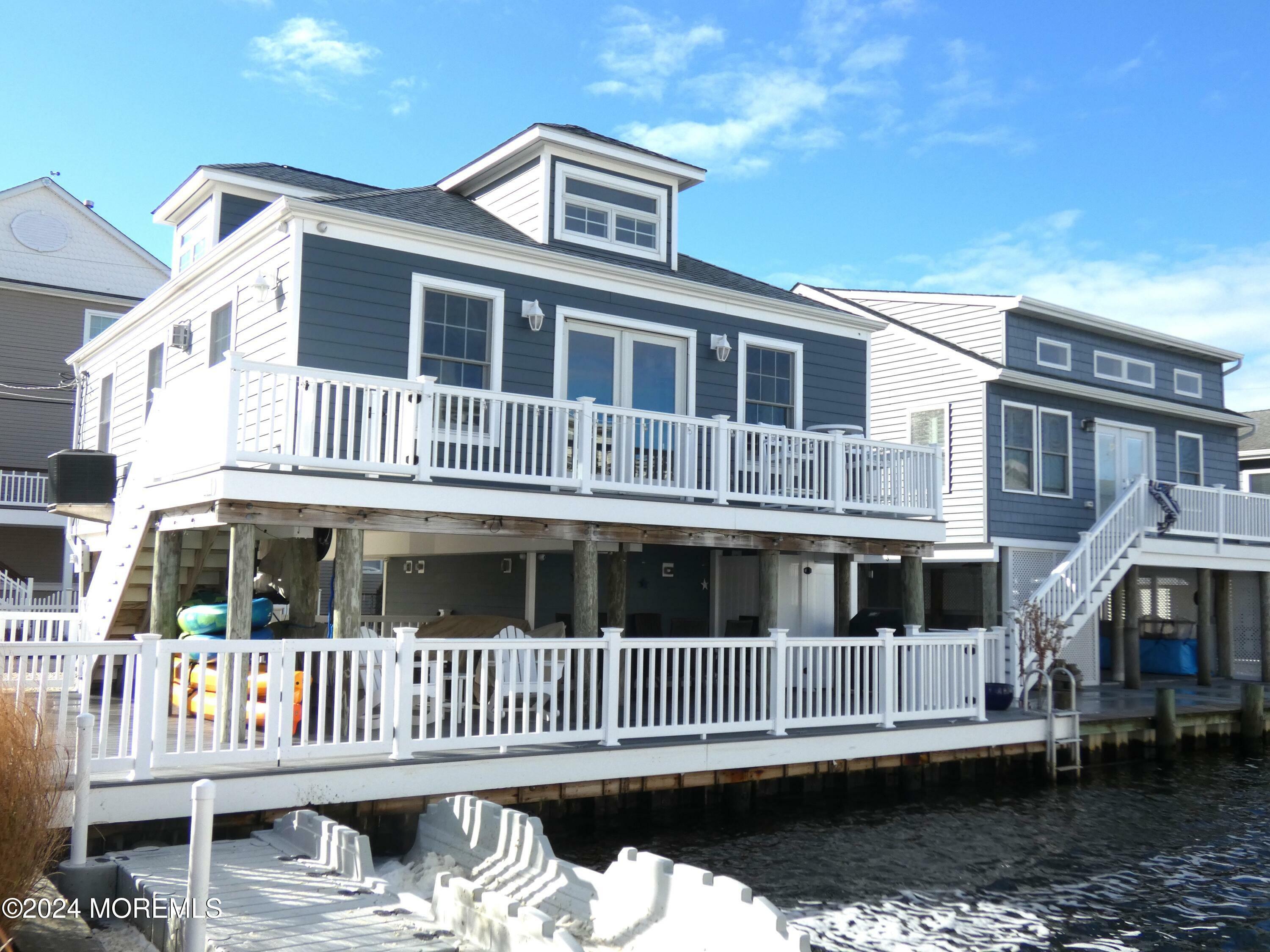 200 S Lagoon Lane  Lavallette NJ 08735 photo