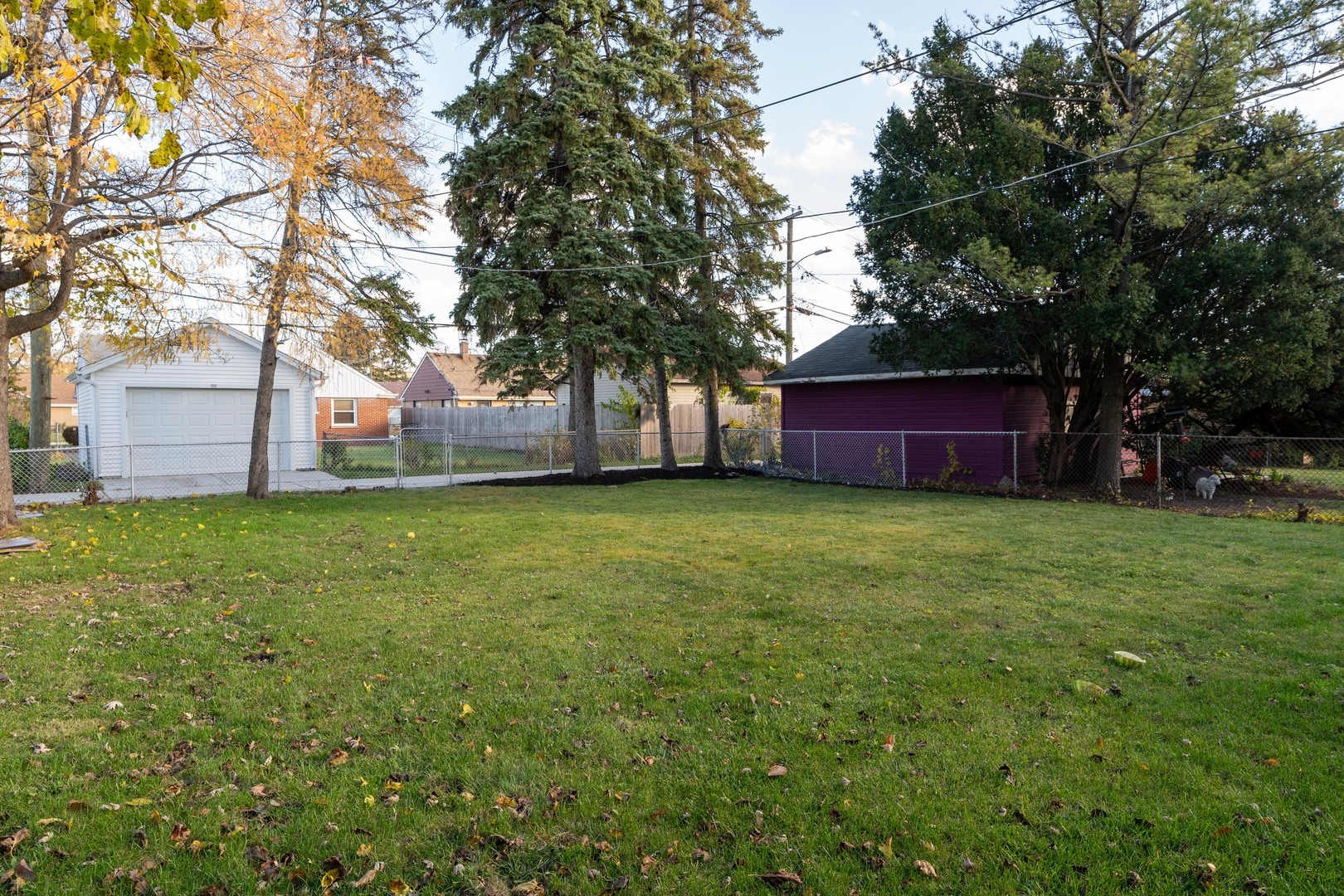 Property Photo:  1127 Manchester Avenue  IL 60154 