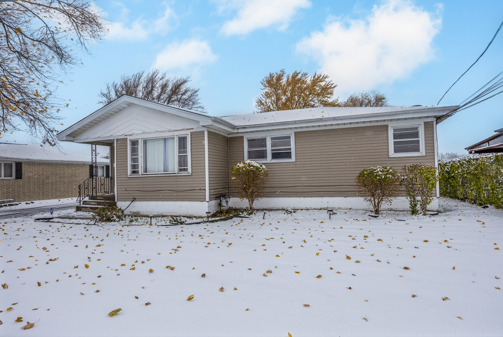 Property Photo:  456 E 170th Street  IL 60473 