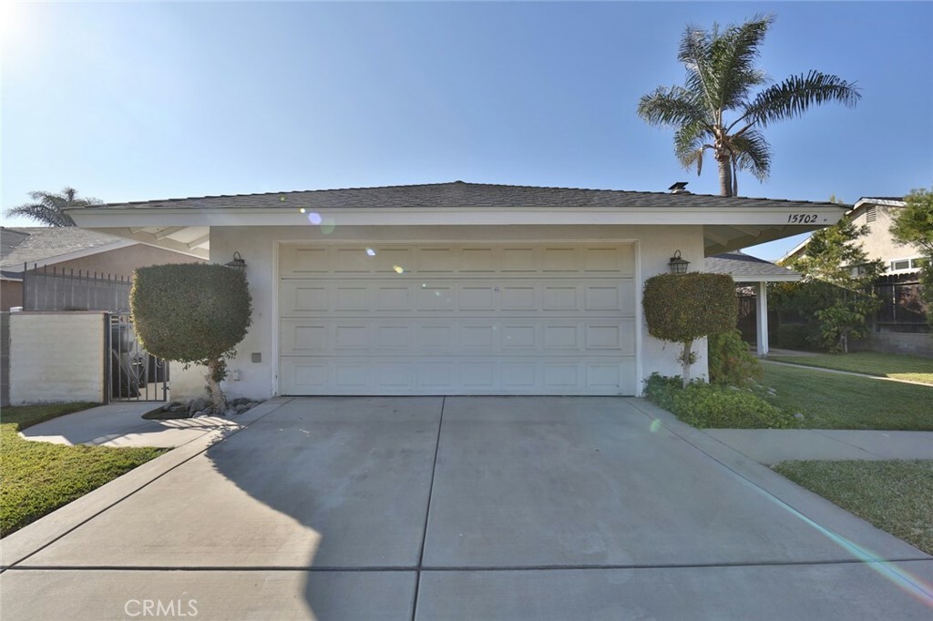 Property Photo:  15702 Ponderosa Lane  CA 91709 