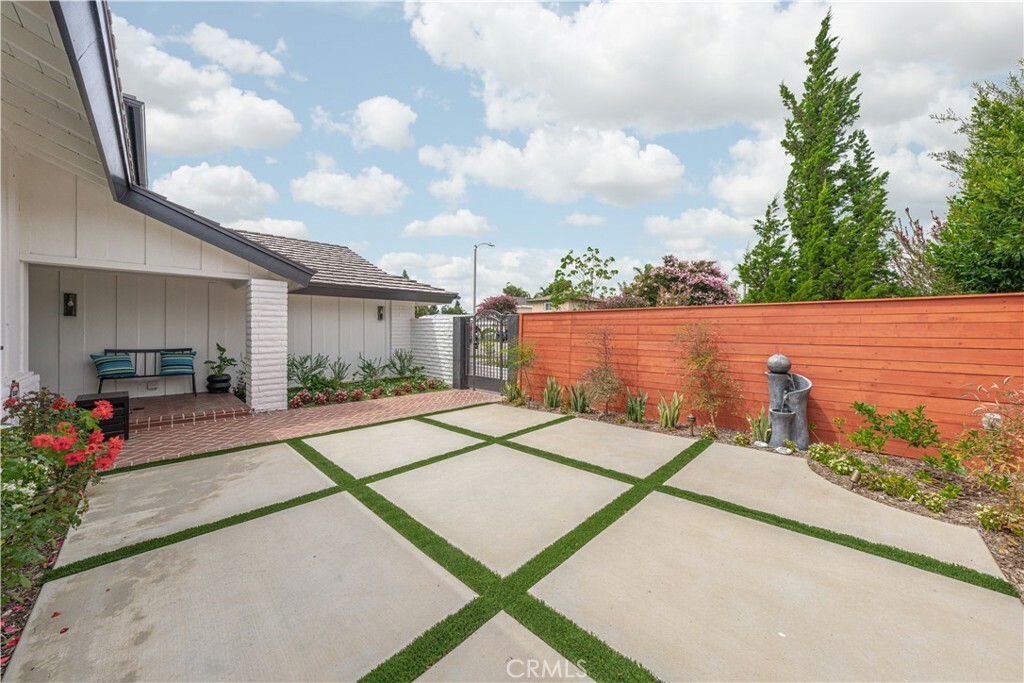 Property Photo:  2061 Swan Drive  CA 92626 