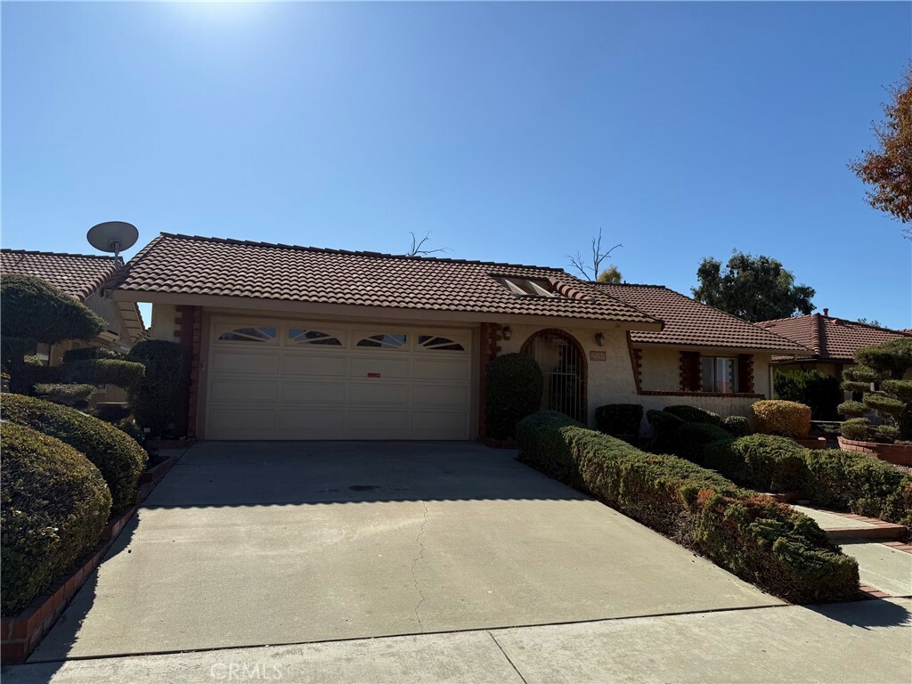 Property Photo:  2059 Aspen Drive  CA 92545 