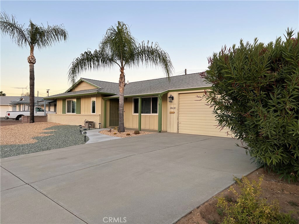 Property Photo:  28620 Hoylake  CA 92586 