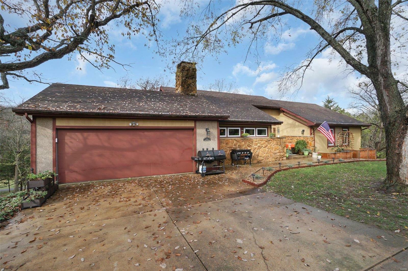 Property Photo:  145 Cottonblossom Drive  MO 63050 