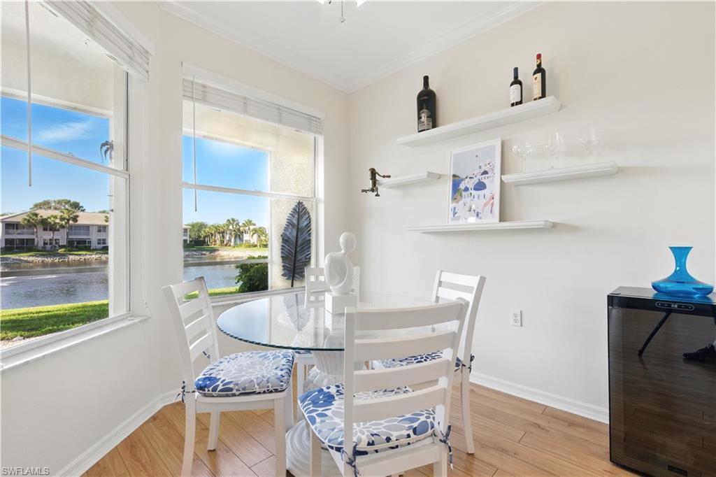 Property Photo:  1182 Sweetwater Ln 1801  FL 34110 