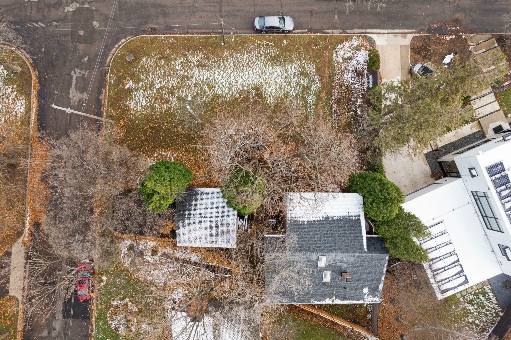 Property Photo: 3515 W 22nd Street MN 55416