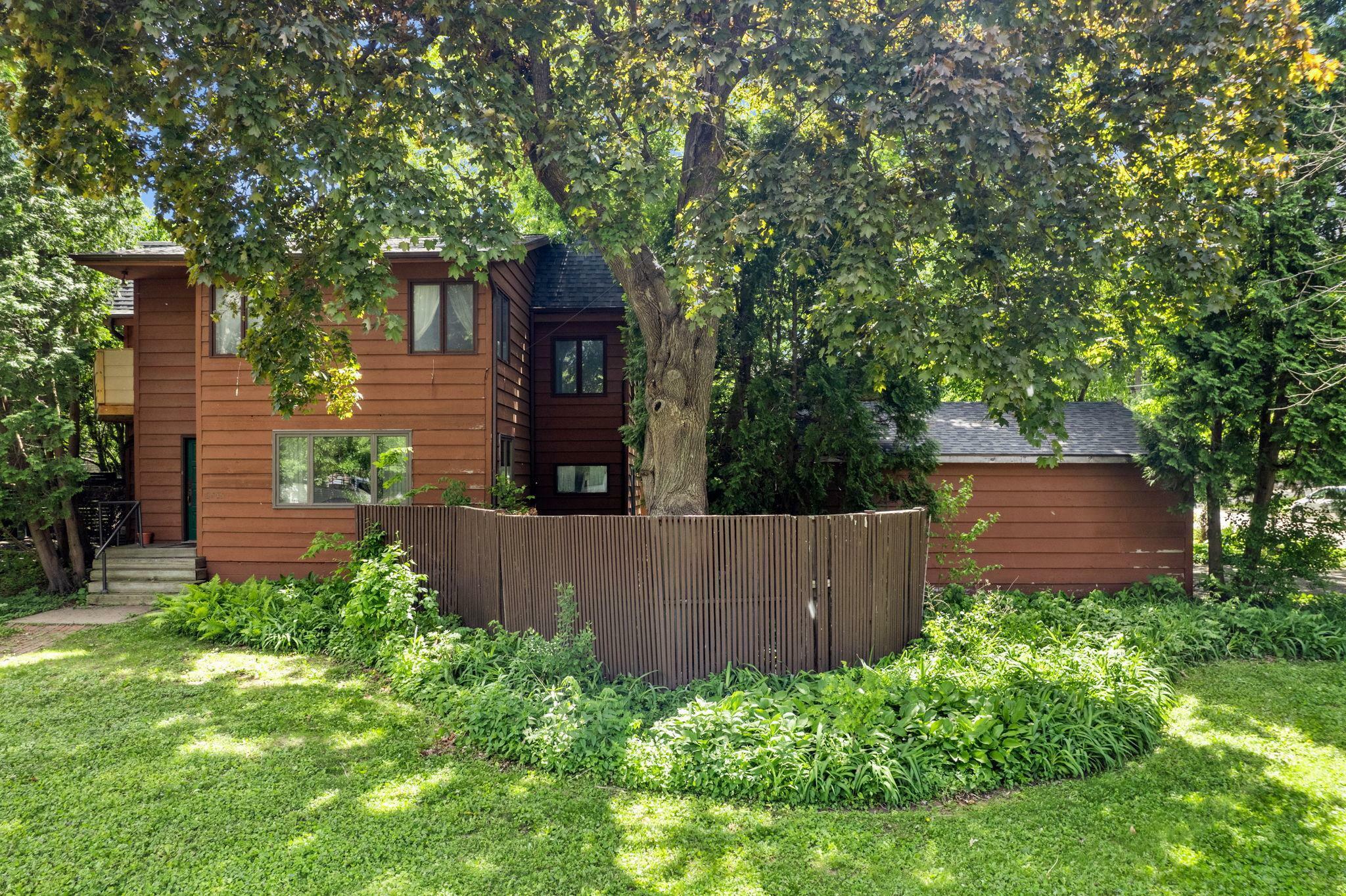 Property Photo: 3515 W 22nd Street MN 55416