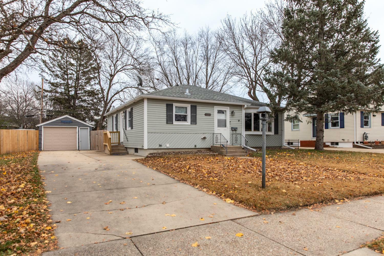 Property Photo:  1644 2nd Avenue NE  MN 55906 